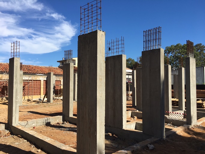 Concreto Armado